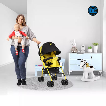 Disney Buggy Stroller Batman