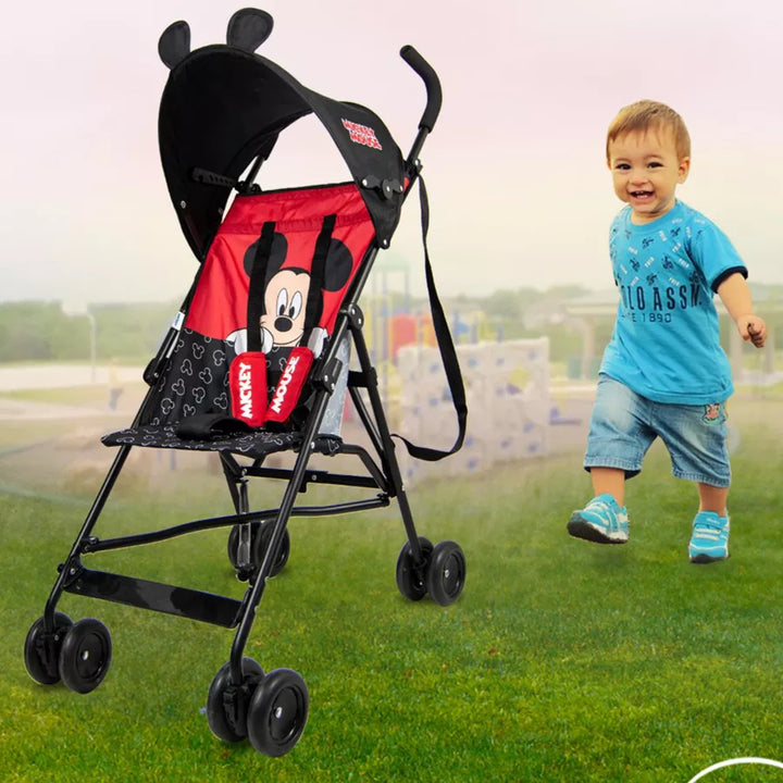 Disney Buggy Stroller Mickey