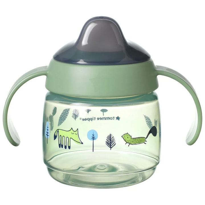 Tommee Tippee Superstar Sippee Weaning Cup 190ml