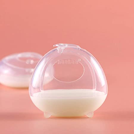 Haakaa - Ladybug Breast Milk Collector - 75ml