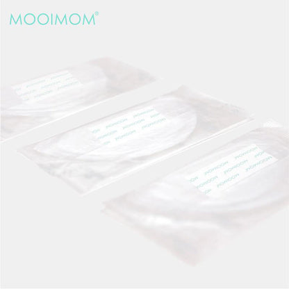 MOOIMOM Disposable Breast Pad 3D 30pcs
