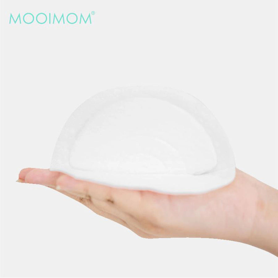MOOIMOM Disposable Breast Pad 3D 30pcs MOOIMOM Disposable Breast Pad 3D 30pcs