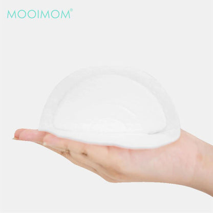 MOOIMOM Disposable Breast Pad 3D 30pcs
