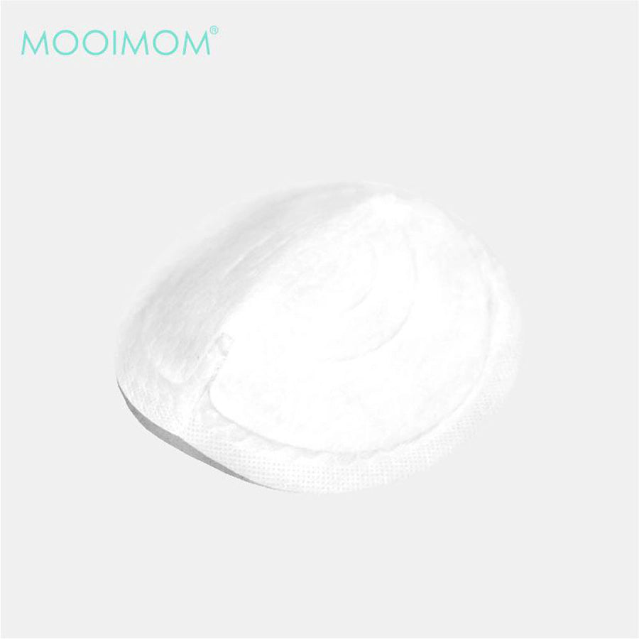 MOOIMOM Disposable Breast Pad 3D 30pcs MOOIMOM Disposable Breast Pad 3D 30pcs