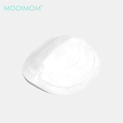 MOOIMOM Disposable Breast Pad 3D 30pcs