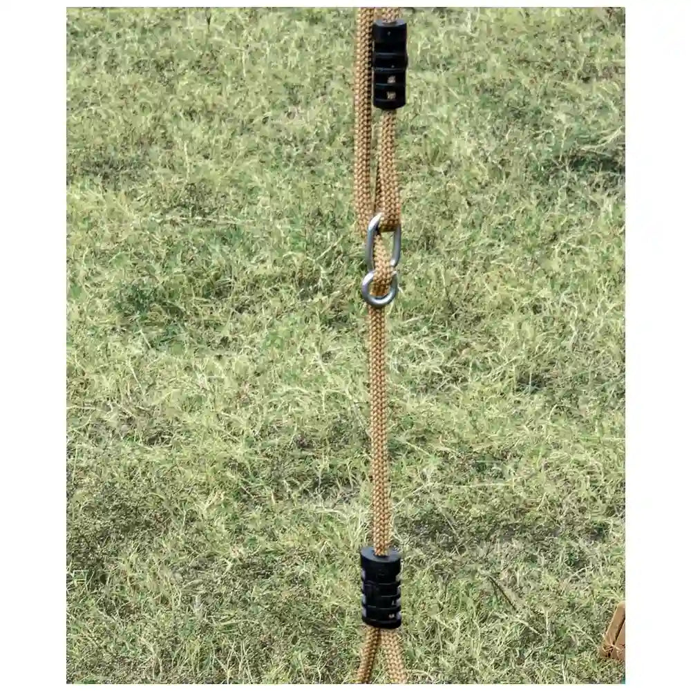 Mountpeak Mururata Wooden Playset