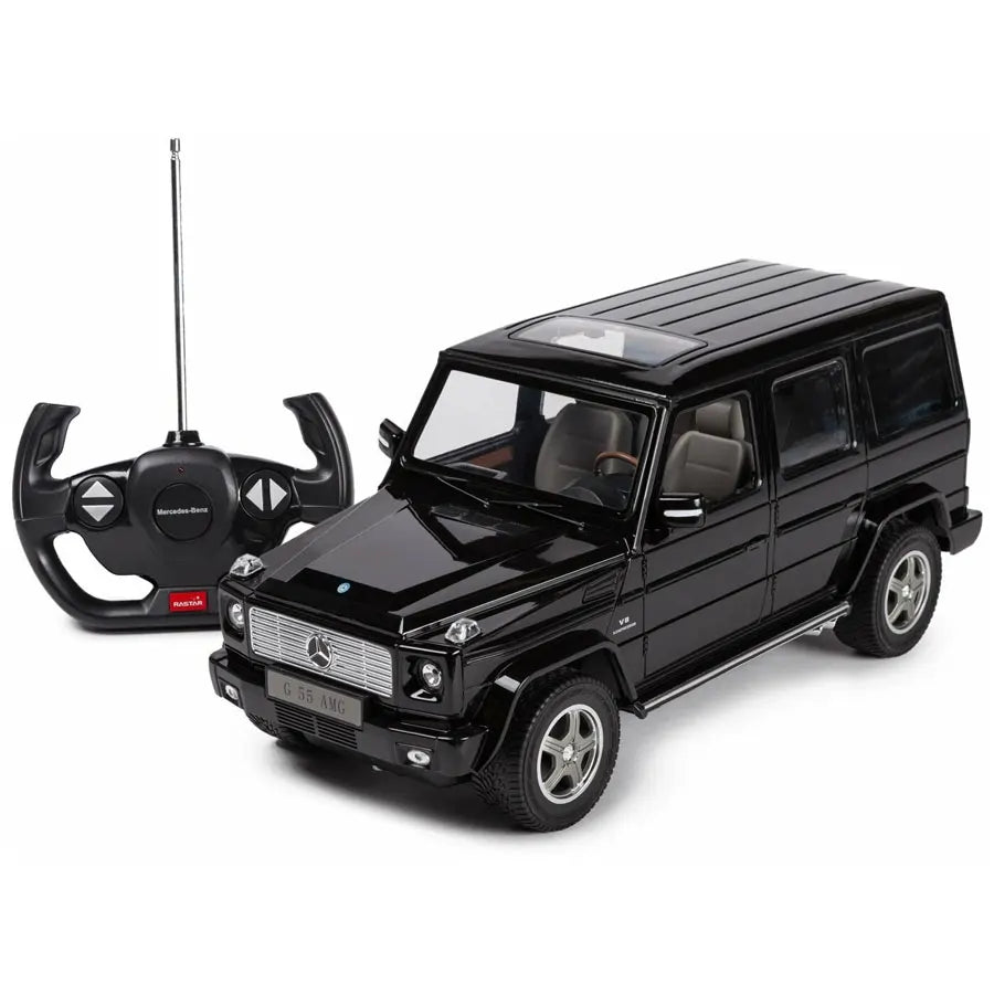 1:24 Mercedes-Benz G55 R/C Toy | Halamama – Halamama.com
