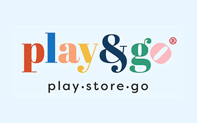 Play and Go Bloom Organic Babymat Fleuri