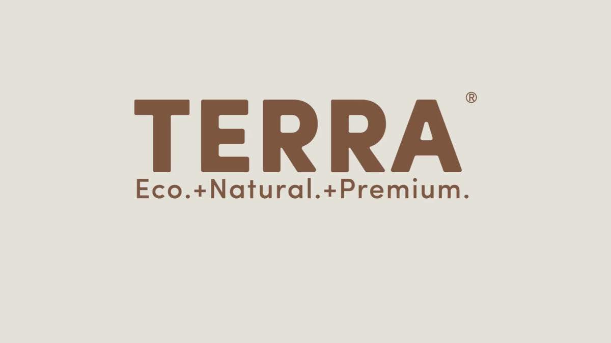 Terra Nappy Pants 12s (Junior)