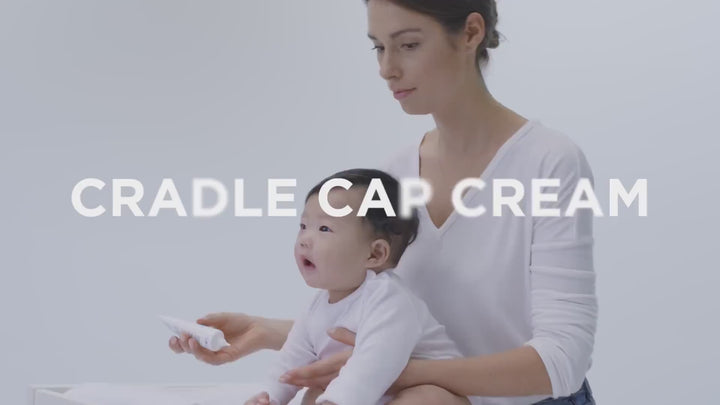 
Mustela Cradle Cap Cream 40 Ml
