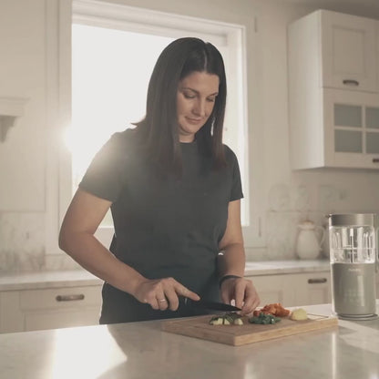 Nuvita Food Processor Baby & Family Meal Prep
