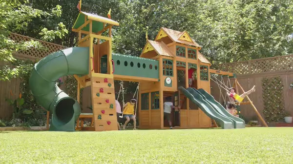 Kidkraft Bear Cave Lodge