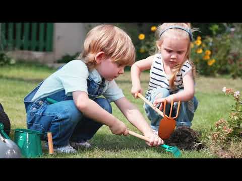 Hape Garden Rake