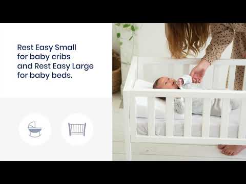 Doomoo Basics Rest Easy Large 10° (White)
