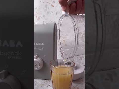 جهاز طبخ الأرز بيابا بابيكوك إيكسبريس باستا (أبيض)