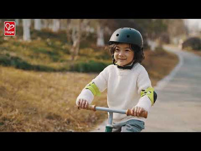 Hape Kids Get Up & Go Toys (Green)