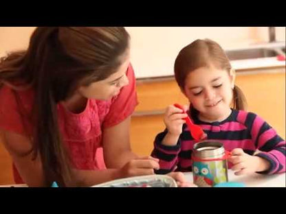 تخطي هوب زو فود جار ( مونكيي )