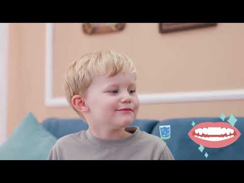 Hape Role Play Super Smile Dental Clinic Set
