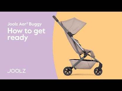 Joolz Aer² Lightweight Stroller (Forest Green)
