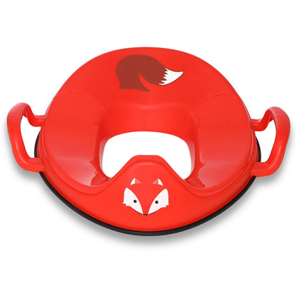 My Little Trainer Seat Fox