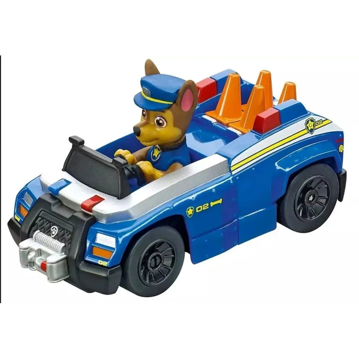 Carrera Paw Patrol Race N Rescue (2.4m)