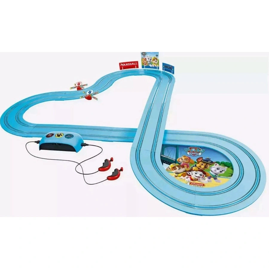كاريرا باو باترول ريس آند ريسكيو (2.4 م) كاريرا باو باترول ريس آند ريسكيو (2.4 م)