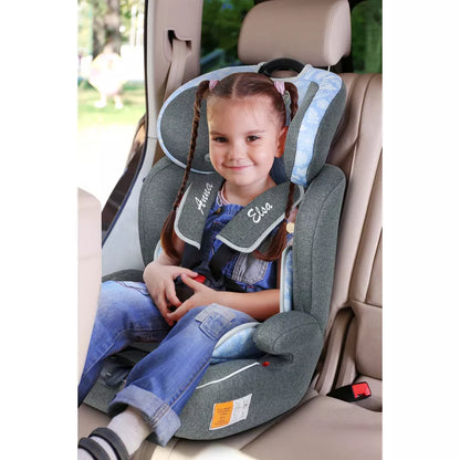 Disney Frozen Licensed Car Seat