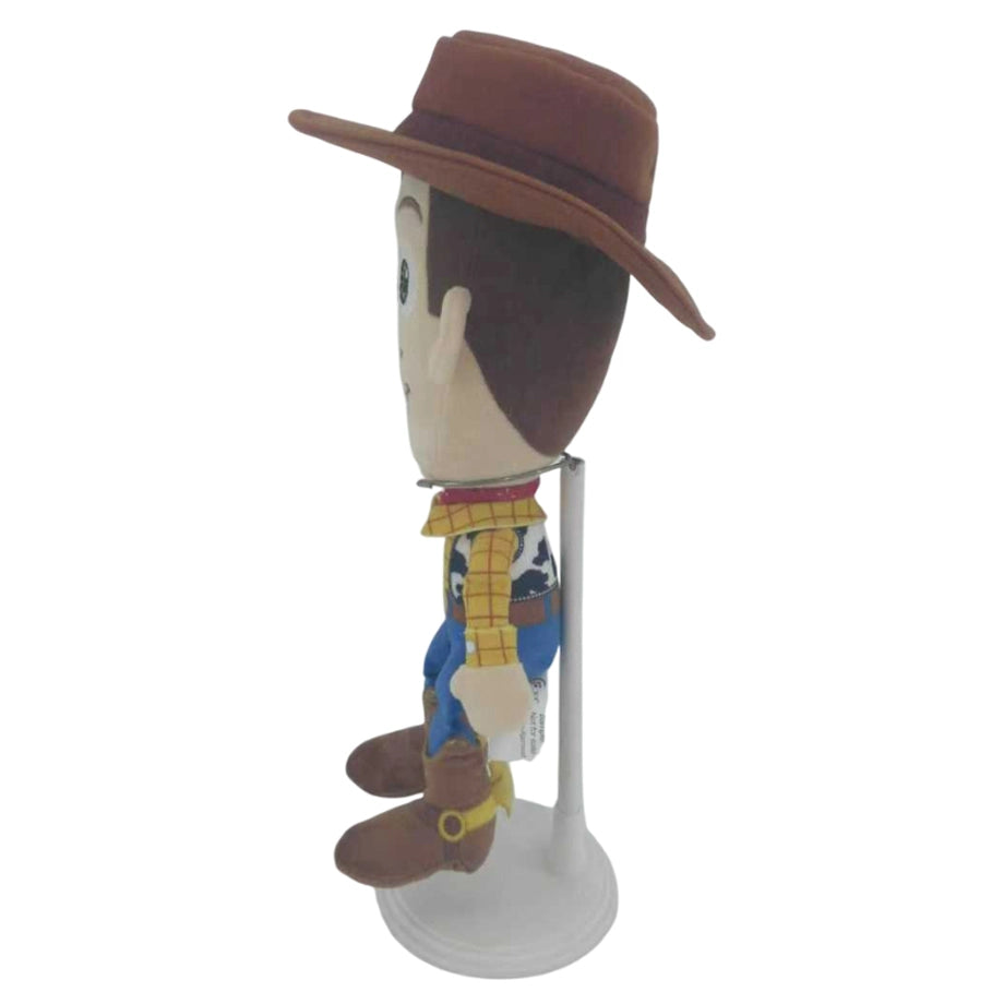 Disney Toy Story 5 Woody Plush Toy Medium 10 Inch
