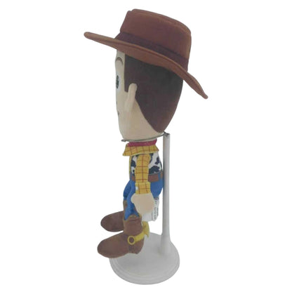 Disney Toy Story 5 Woody Plush Toy Medium 10 Inch