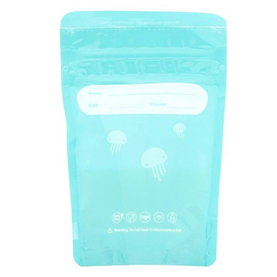 MOOIMOM Silicone Breast Pump Premium Pack