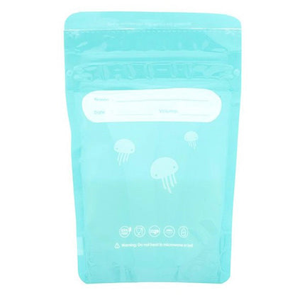 MOOIMOM Silicone Breast Pump Premium Pack
