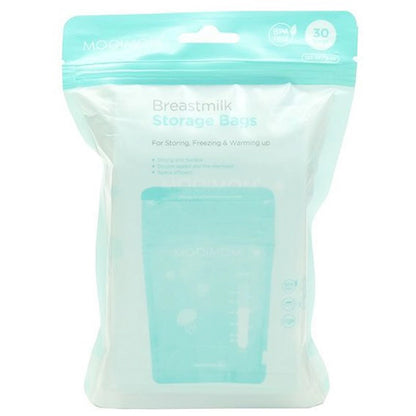 MOOIMOM Silicone Breast Pump Premium Pack