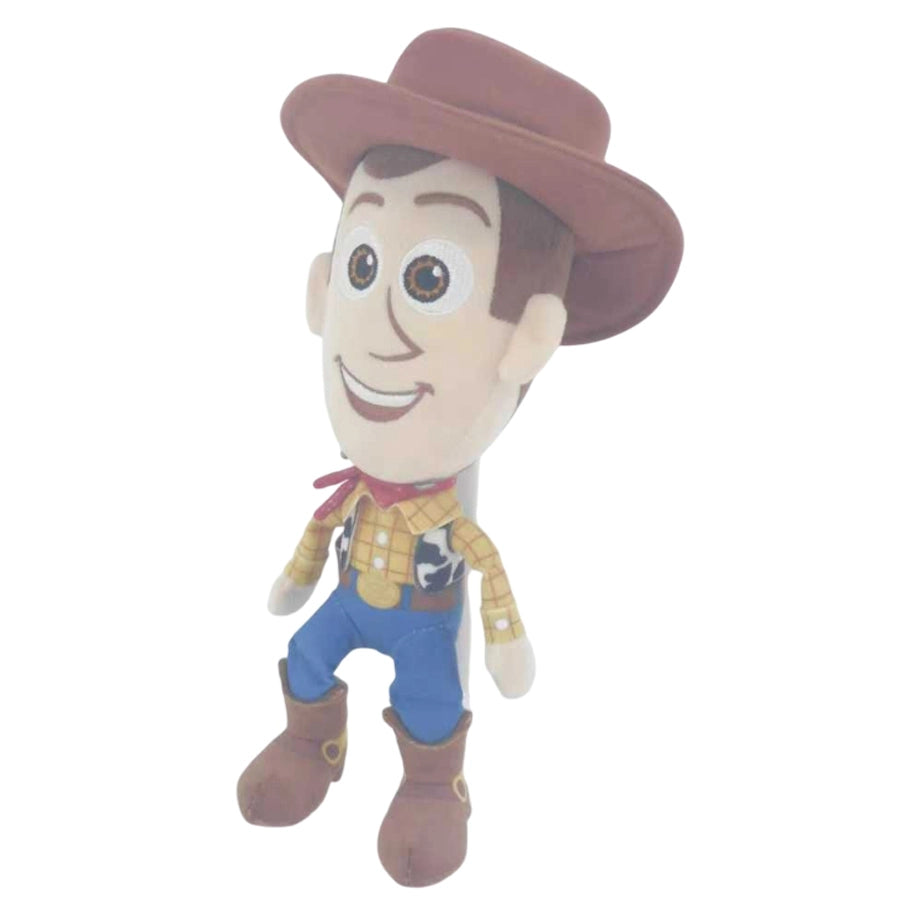 Disney Toy Story 5 Woody Plush Toy Medium 10 Inch