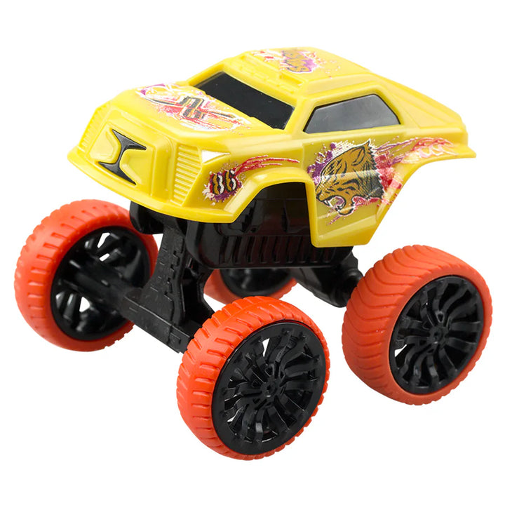 Exost Smash N Go Single Pack Asst.