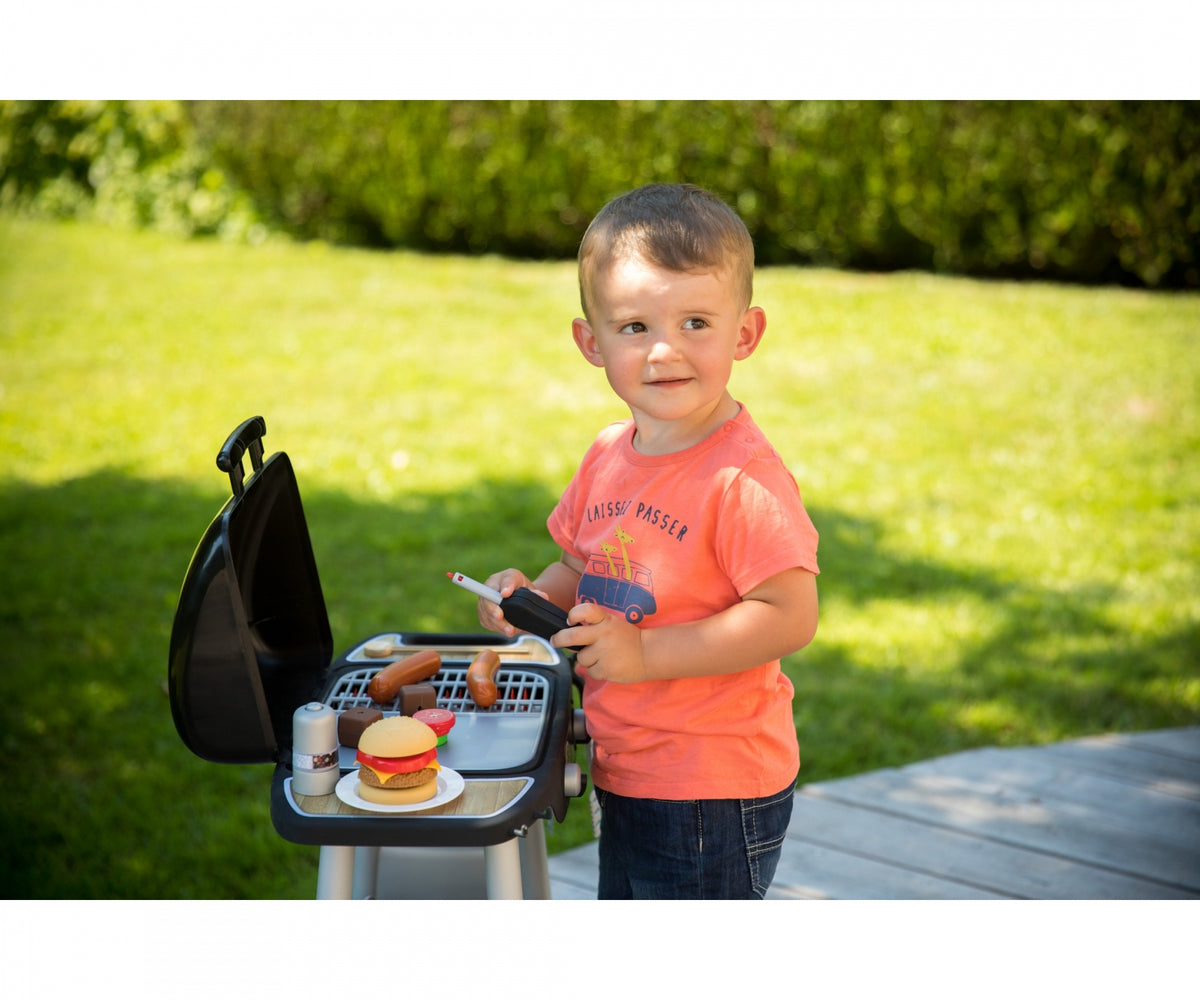 Smoby Barbeque Children’s Grill