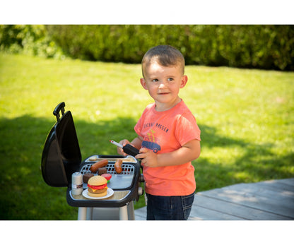 Smoby Barbeque Children’s Grill