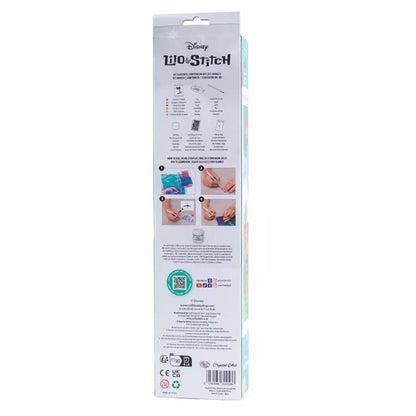 Stitch Crystal Art Scroll Kit