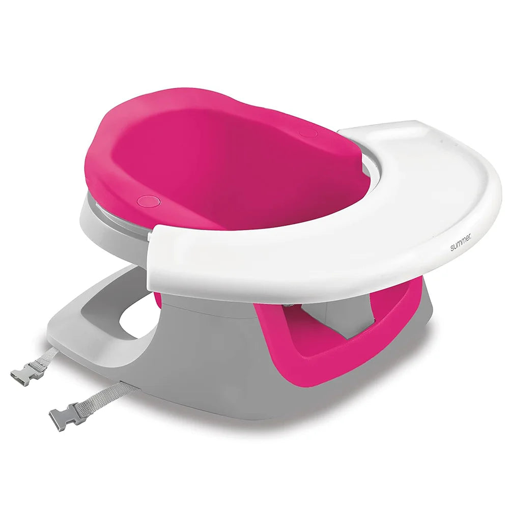 4-in-1 Superseat (Pink)