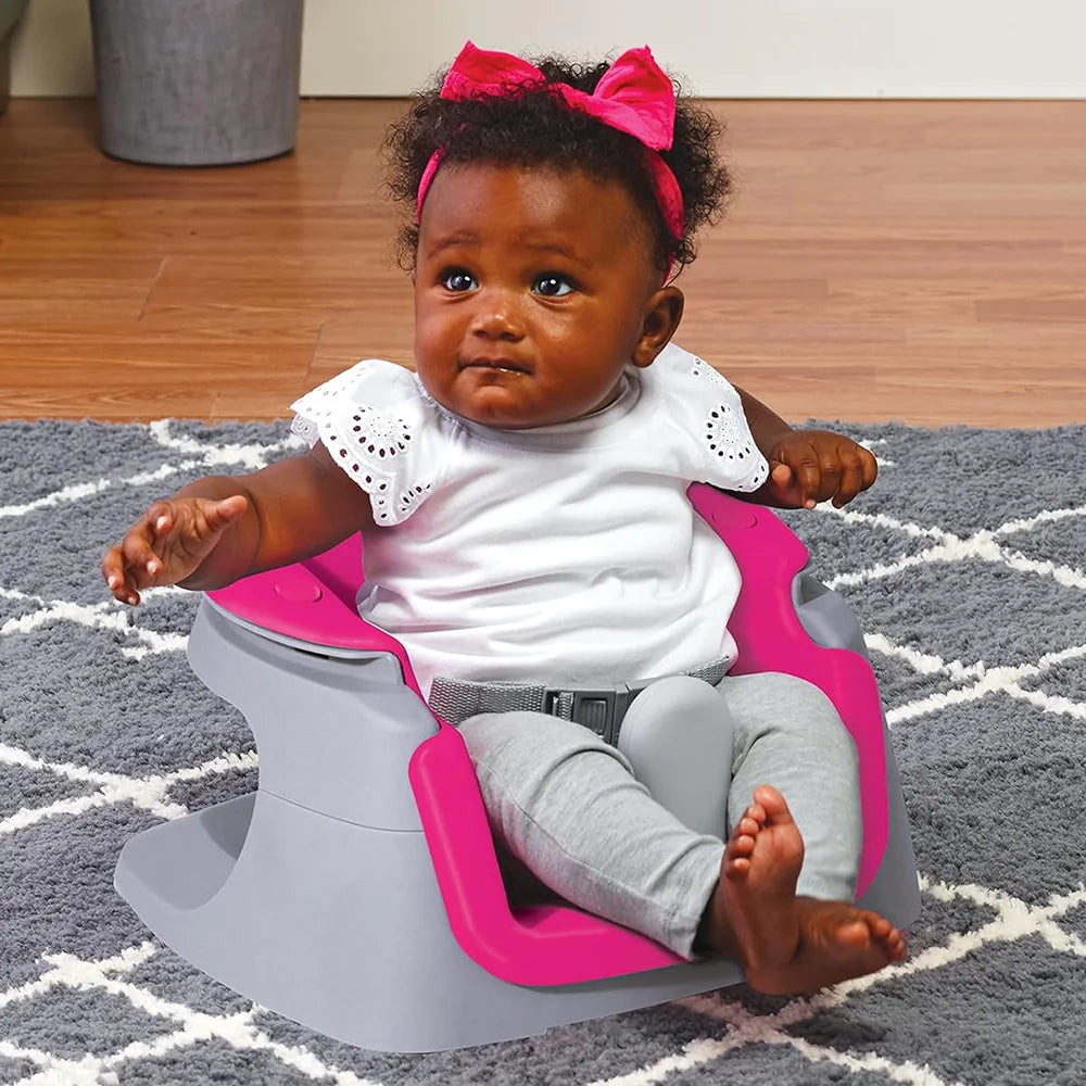4-in-1 Superseat (Pink)