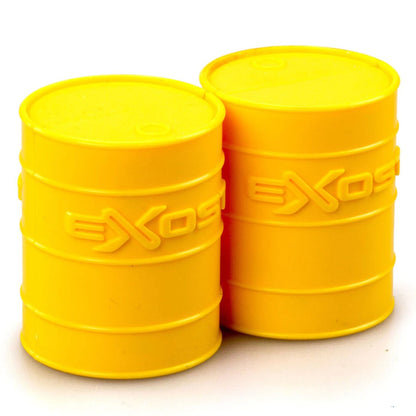 Exost Smash N Go Stunt Pack Asst.
