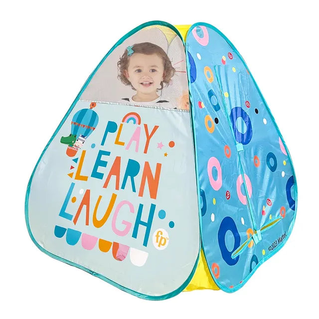 Fisher Price Play Tent