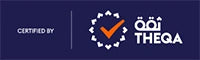 THEQA certified eMerchant