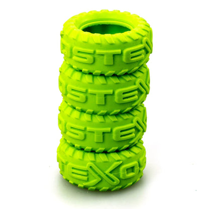 Exost Smash N Go Stunt Pack Asst.