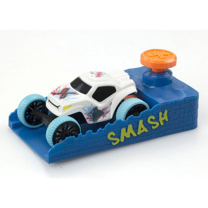 Exost Smash N Go Stunt Pack Asst.
