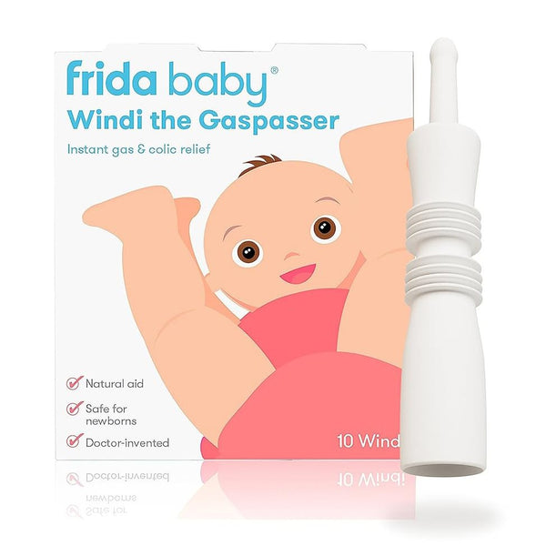 Frida Baby Windi Gas and Colic Reliever for Babies