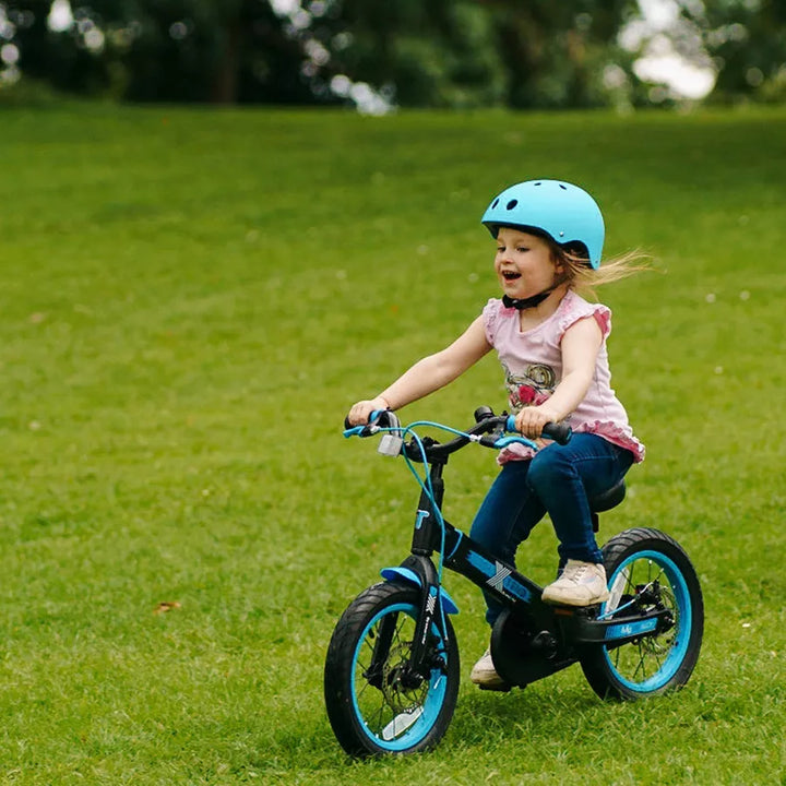 SmarTrike Xtend Bike (Blue)