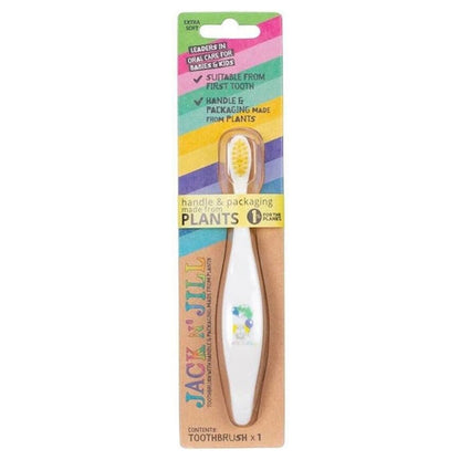 Jack N' Jill Kids Toothbrush