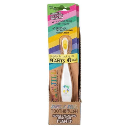 Jack N' Jill Kids Toothbrush