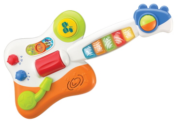 Winfun - Little Rock Star Guitar
