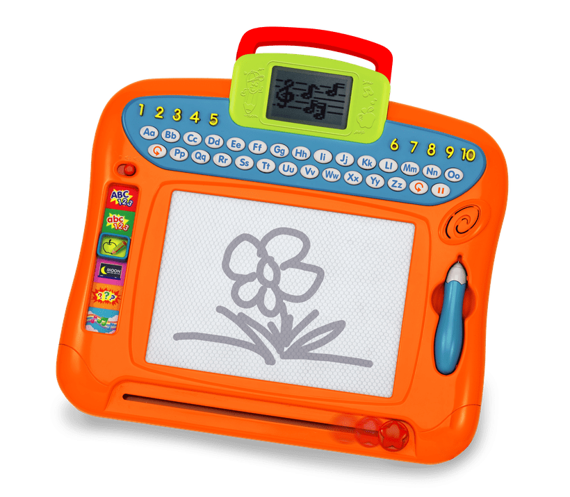 Winfun - Write N Draw Learning Board